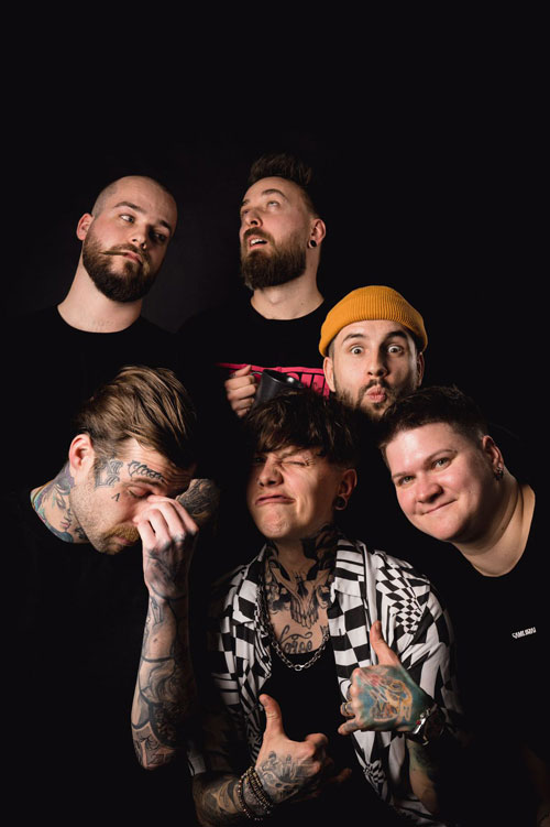Štúdio • Bad Idea studio